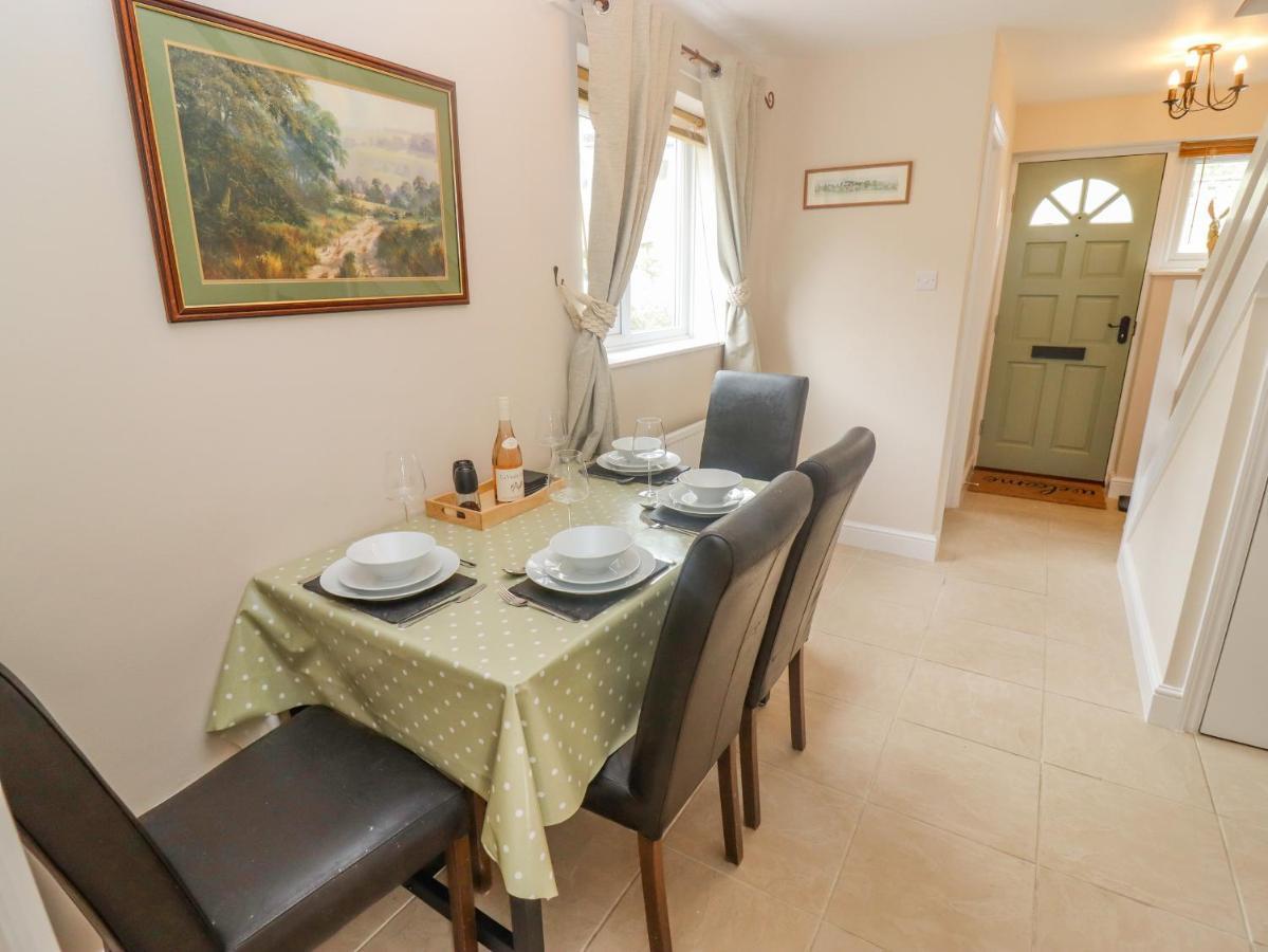 The Cornerstone Vakantiehuis Cheltenham
