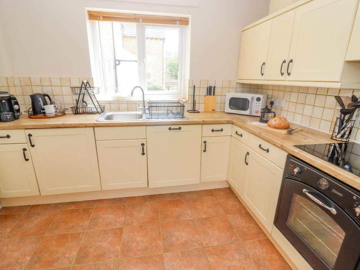 The Cornerstone Vakantiehuis Cheltenham