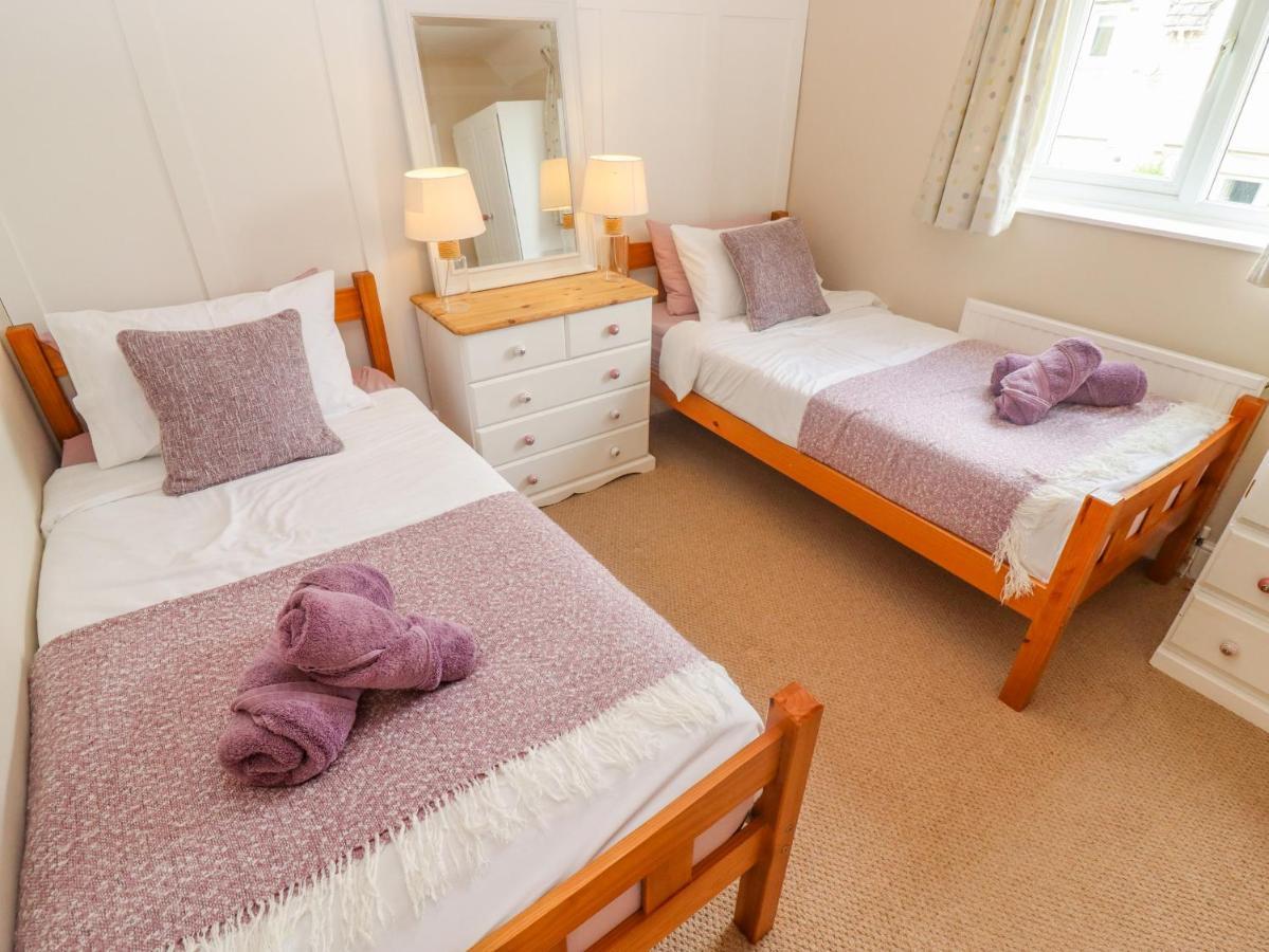 Vakantiehuis The Cornerstone Cheltenham