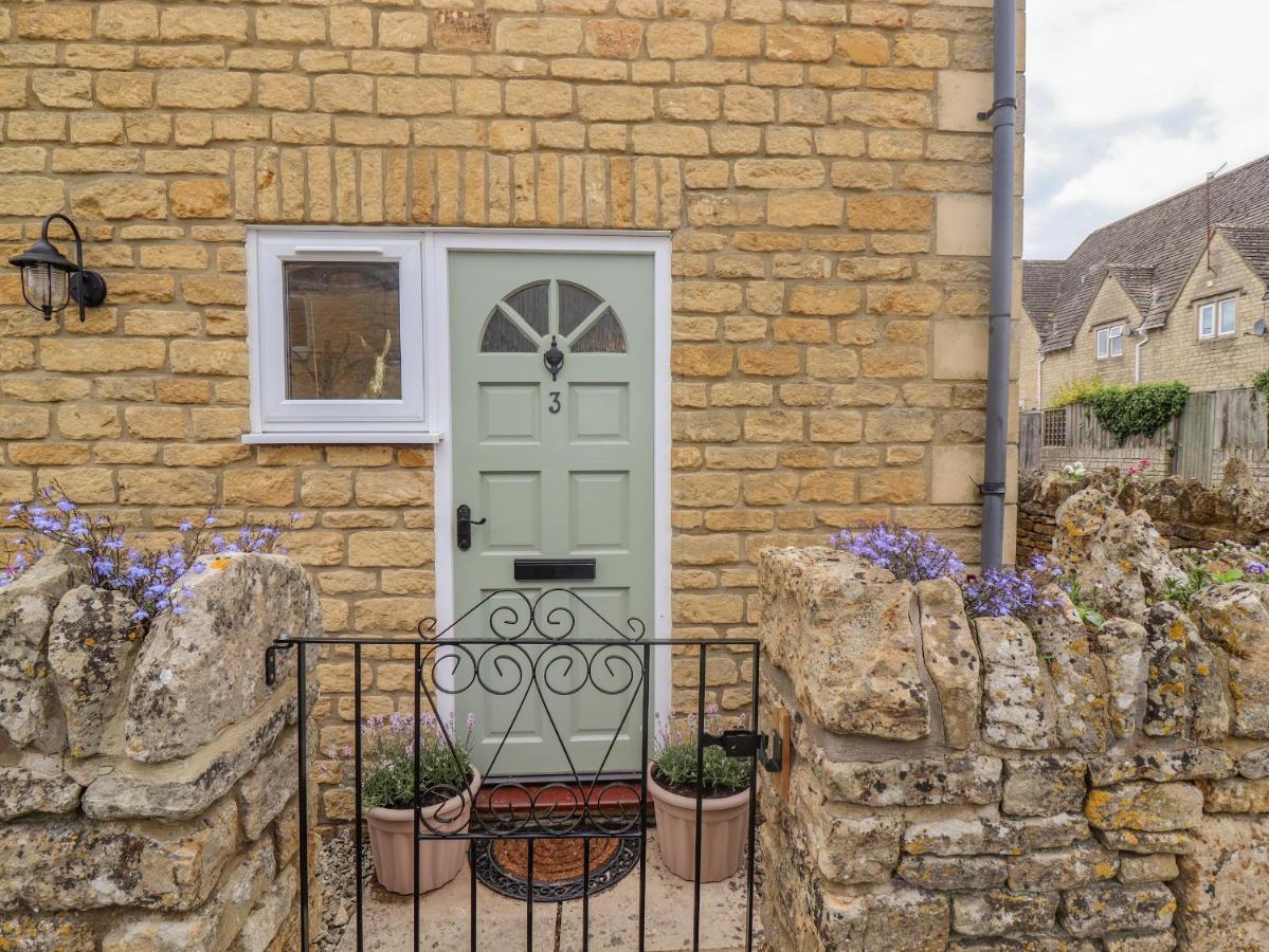 Holiday home The Cornerstone *